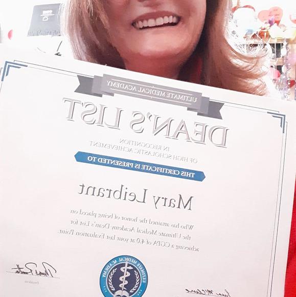 maryleibrant